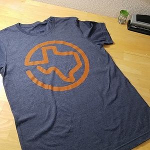 Texas t shirt txtees size Medium.